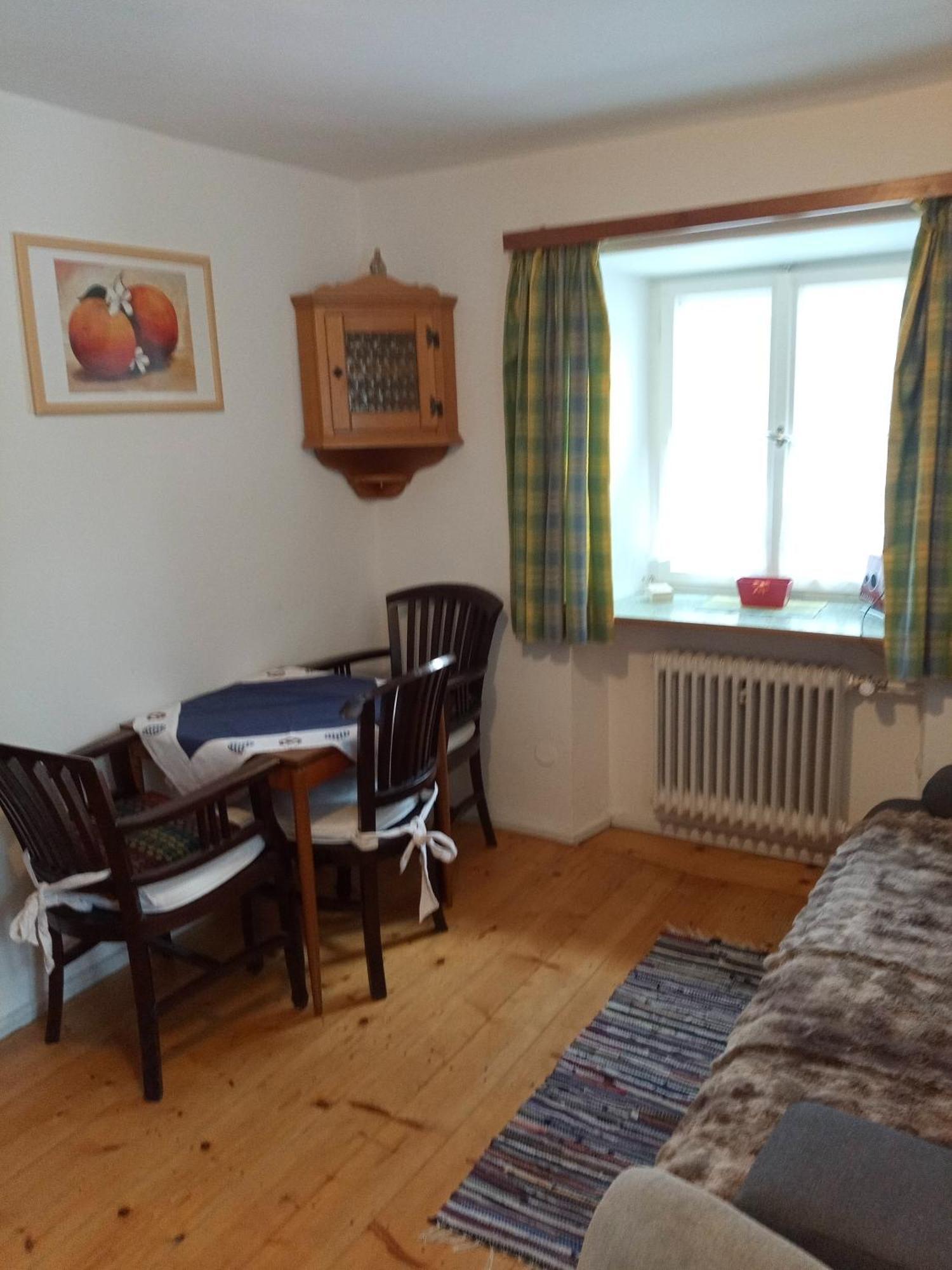 מלון Ramsau bei Berchtesgaden Haus Muehlgraben מראה חיצוני תמונה