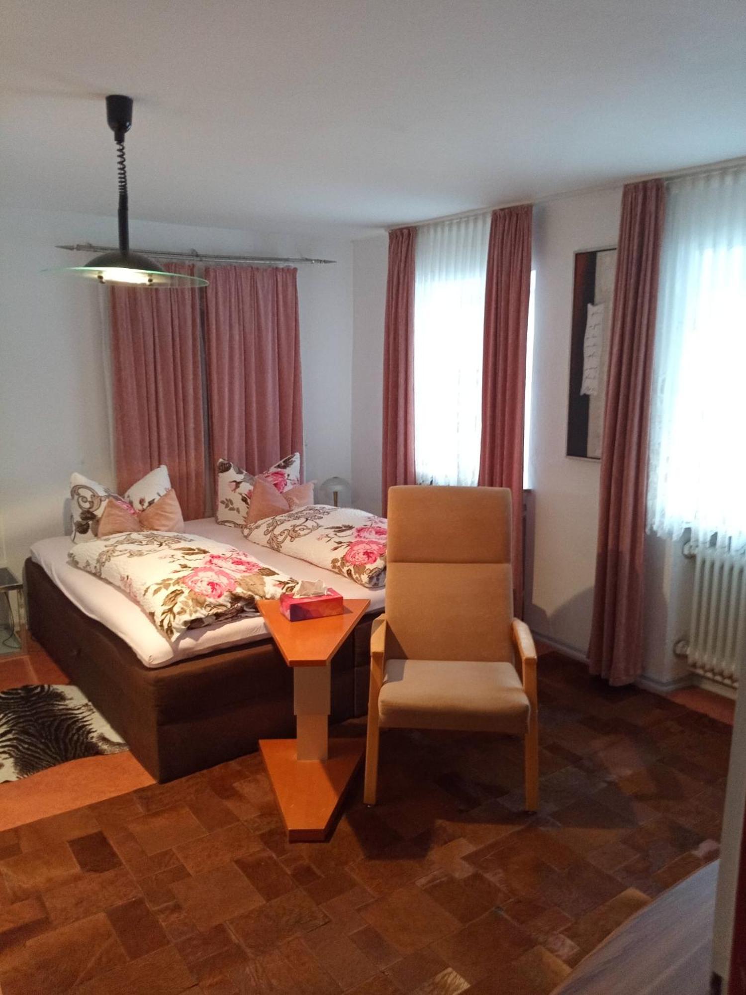 מלון Ramsau bei Berchtesgaden Haus Muehlgraben מראה חיצוני תמונה