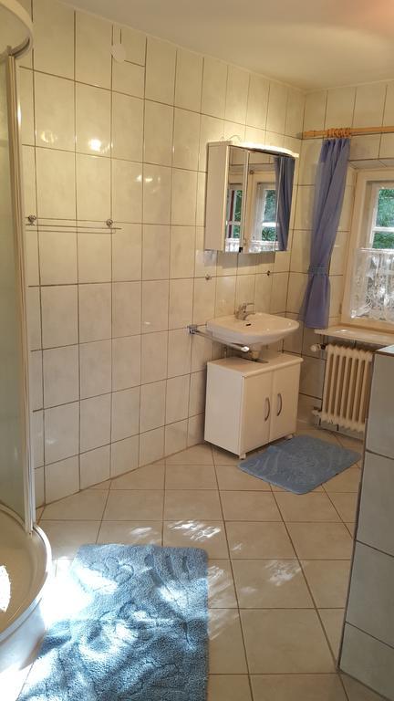 מלון Ramsau bei Berchtesgaden Haus Muehlgraben מראה חיצוני תמונה