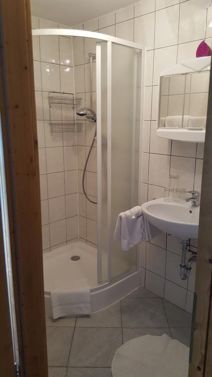 מלון Ramsau bei Berchtesgaden Haus Muehlgraben מראה חיצוני תמונה