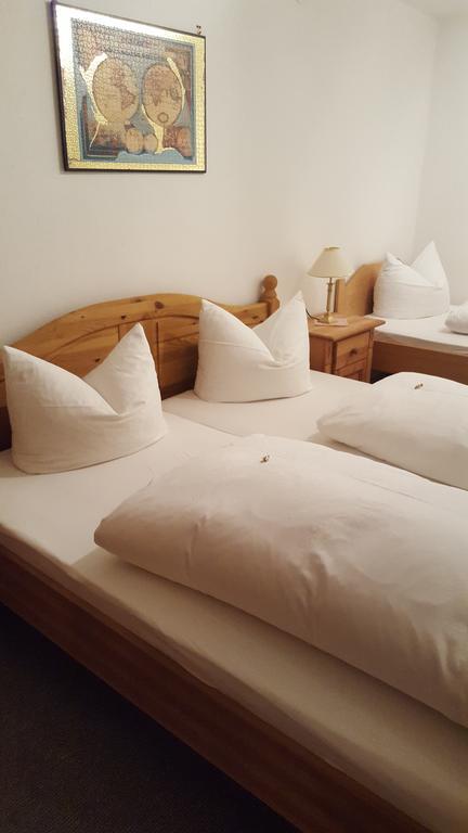 מלון Ramsau bei Berchtesgaden Haus Muehlgraben מראה חיצוני תמונה