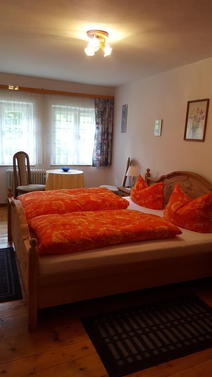 מלון Ramsau bei Berchtesgaden Haus Muehlgraben מראה חיצוני תמונה